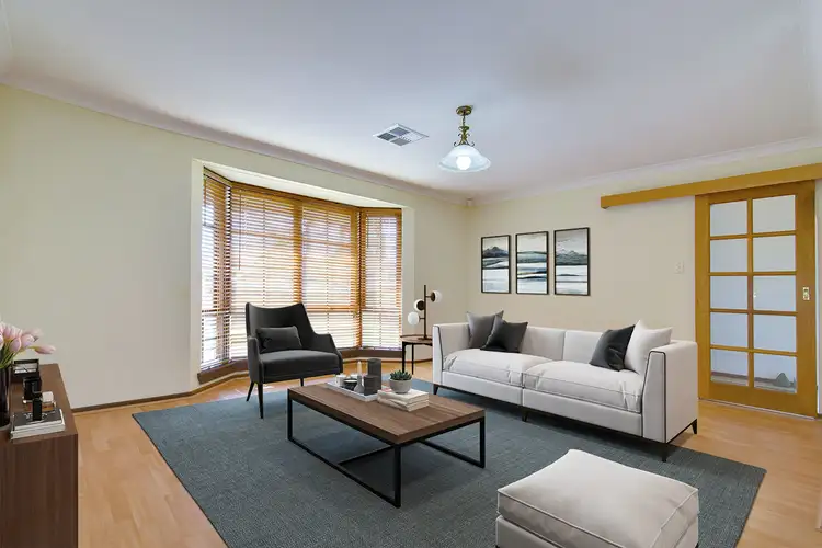 Second view of Homely house listing, 32 Claygate Way, Kingsley WA 6026