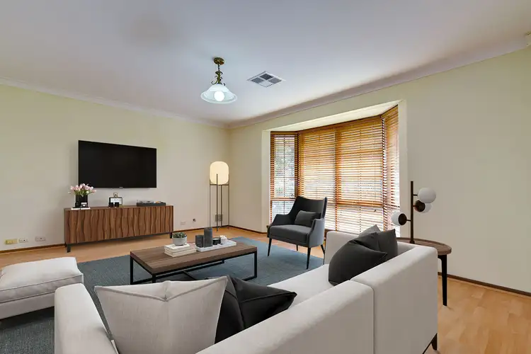 Fourth view of Homely house listing, 32 Claygate Way, Kingsley WA 6026