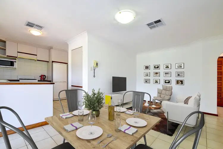 Sixth view of Homely house listing, 32 Claygate Way, Kingsley WA 6026