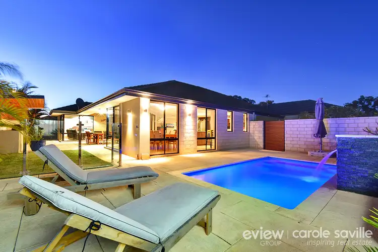 22 Saponara Drive, Sinagra WA 6065