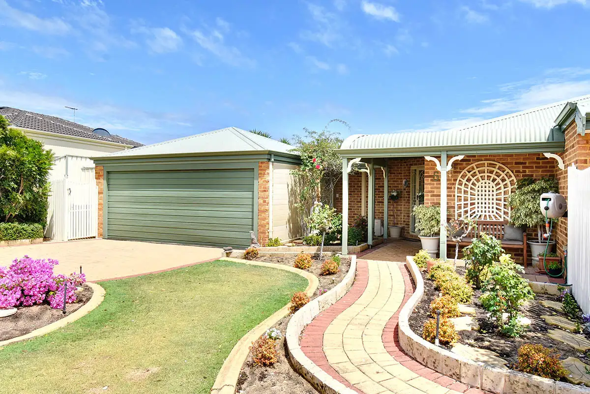 Main view of Homely house listing, 5 Seton Lane, Kinross WA 6028