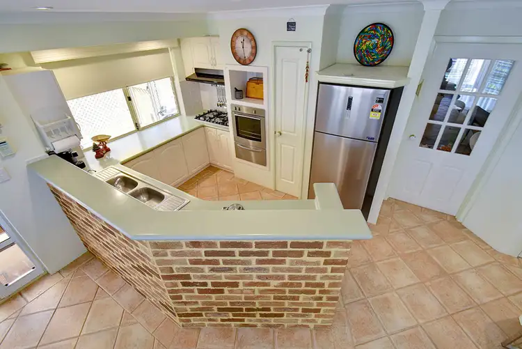 Second view of Homely house listing, 5 Seton Lane, Kinross WA 6028