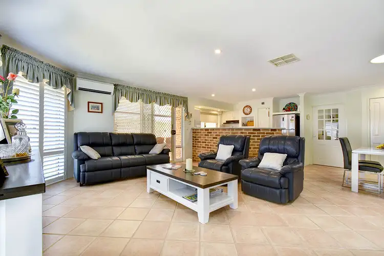 Third view of Homely house listing, 5 Seton Lane, Kinross WA 6028