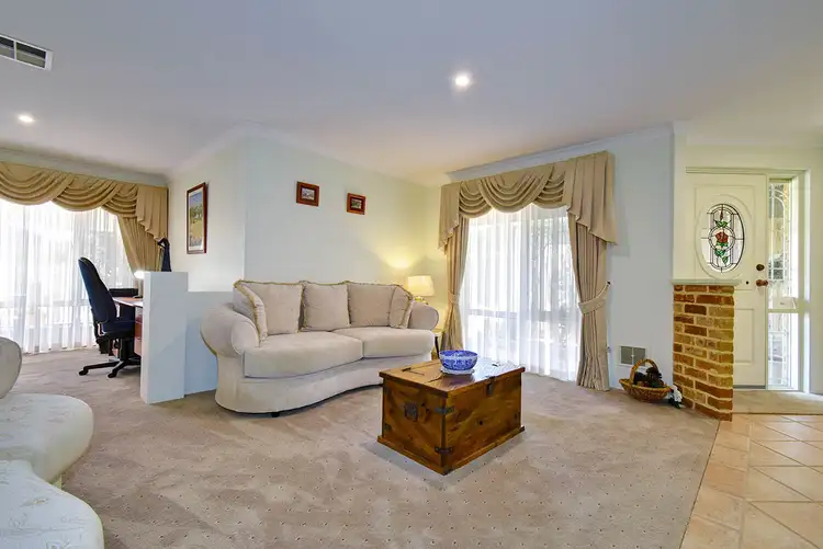 Fifth view of Homely house listing, 5 Seton Lane, Kinross WA 6028