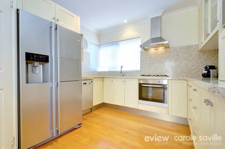 Fourth view of Homely house listing, 6 Finchley Terrace, Joondalup WA 6027