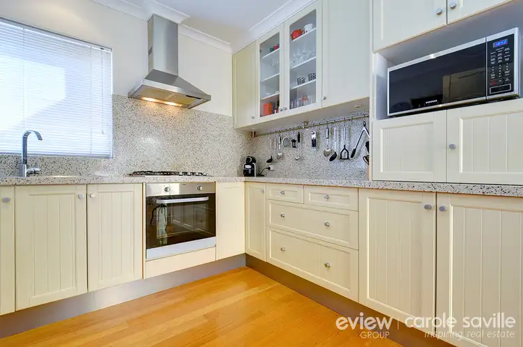 Fifth view of Homely house listing, 6 Finchley Terrace, Joondalup WA 6027