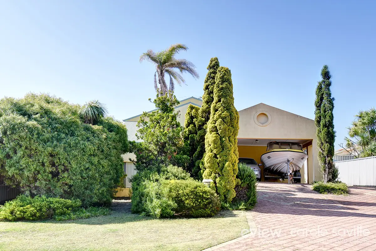 Main view of Homely house listing, 41 Conica Crescent, Hillarys WA 6025