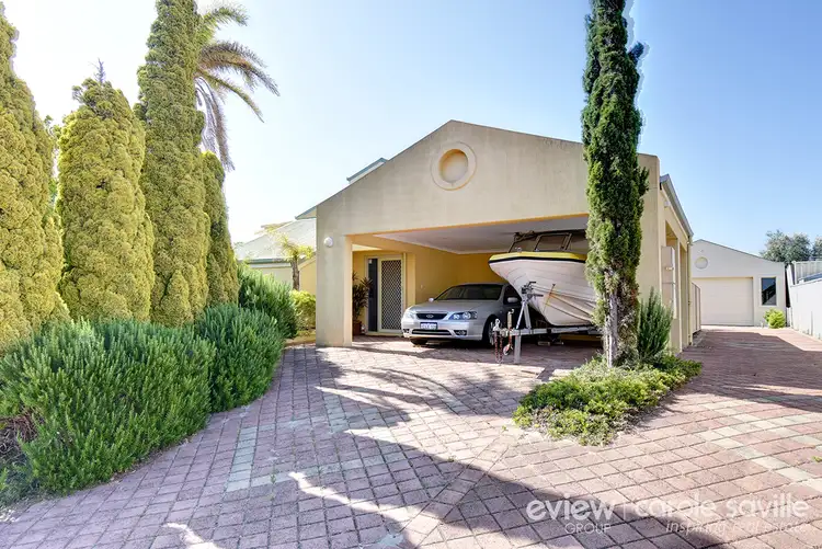 Second view of Homely house listing, 41 Conica Crescent, Hillarys WA 6025