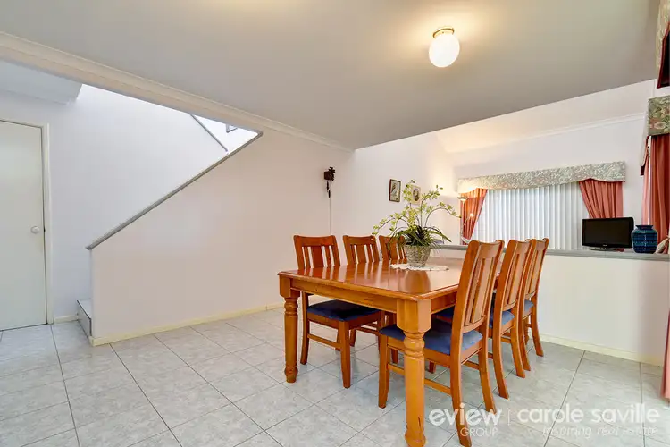 Fourth view of Homely house listing, 41 Conica Crescent, Hillarys WA 6025