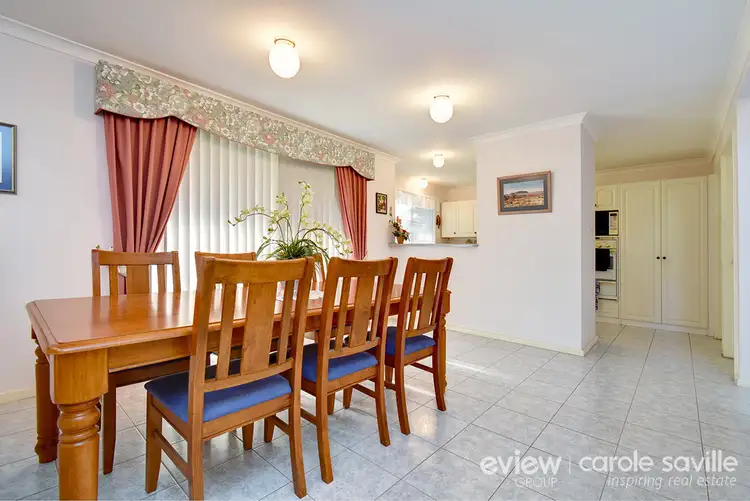 Fifth view of Homely house listing, 41 Conica Crescent, Hillarys WA 6025