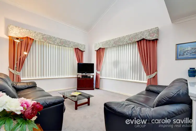 Seventh view of Homely house listing, 41 Conica Crescent, Hillarys WA 6025