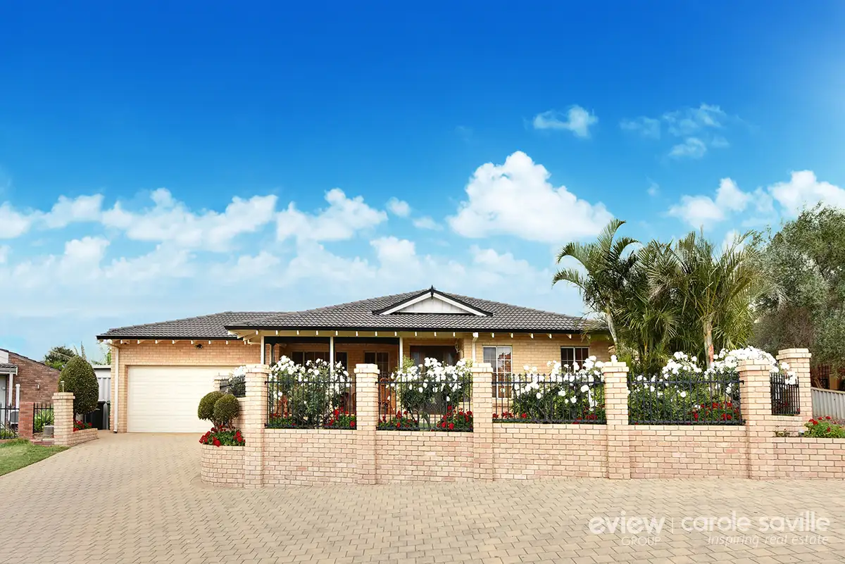 Main view of Homely house listing, 10 Leanne Close, Woodvale WA 6026