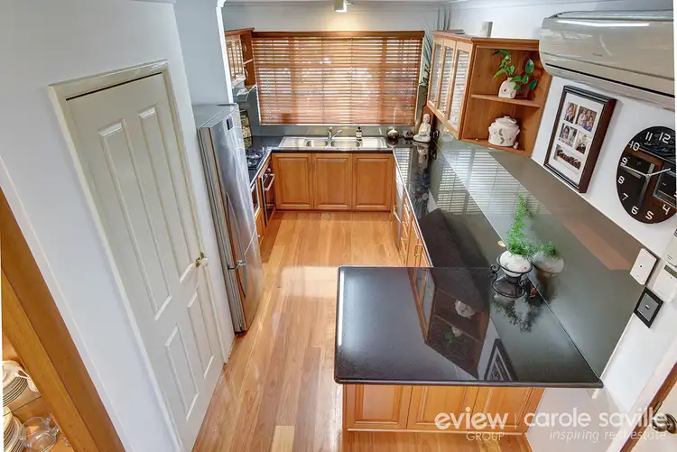 Second view of Homely house listing, 10 Leanne Close, Woodvale WA 6026