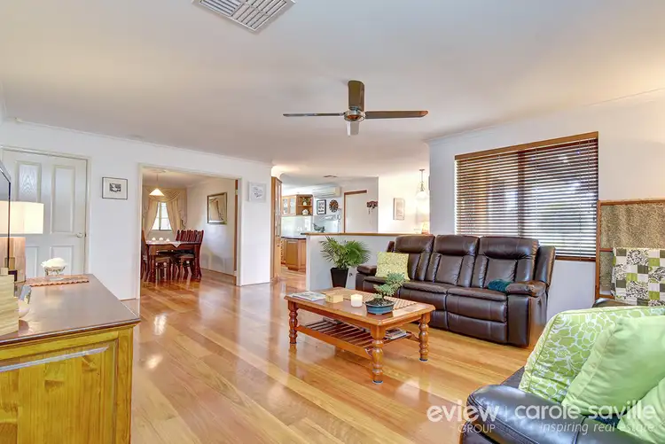 Third view of Homely house listing, 10 Leanne Close, Woodvale WA 6026