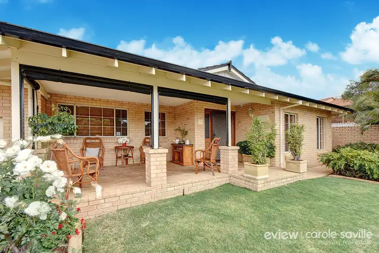 Fourth view of Homely house listing, 10 Leanne Close, Woodvale WA 6026