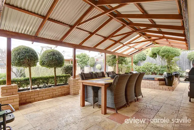 Fifth view of Homely house listing, 10 Leanne Close, Woodvale WA 6026