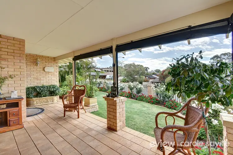 Sixth view of Homely house listing, 10 Leanne Close, Woodvale WA 6026