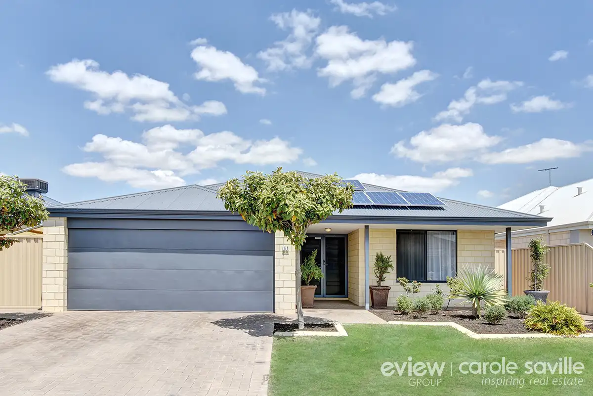 Main view of Homely house listing, 11 Conti Road, Ashby WA 6065