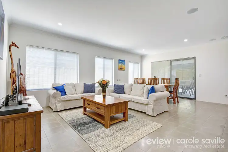 Fourth view of Homely house listing, 11 Conti Road, Ashby WA 6065