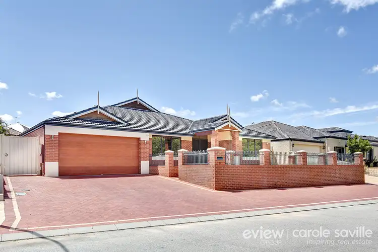 77 Donnelly Ramble, Wanneroo WA 6065