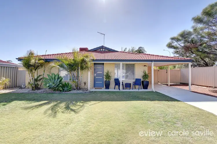 15 Degree Court, Marangaroo WA 6064