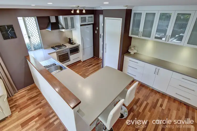 Second view of Homely house listing, 15 Degree Court, Marangaroo WA 6064
