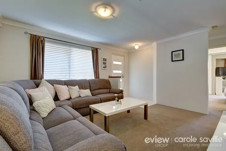 Fourth view of Homely house listing, 15 Degree Court, Marangaroo WA 6064