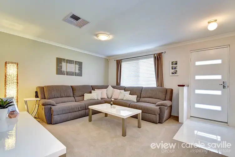 Fifth view of Homely house listing, 15 Degree Court, Marangaroo WA 6064