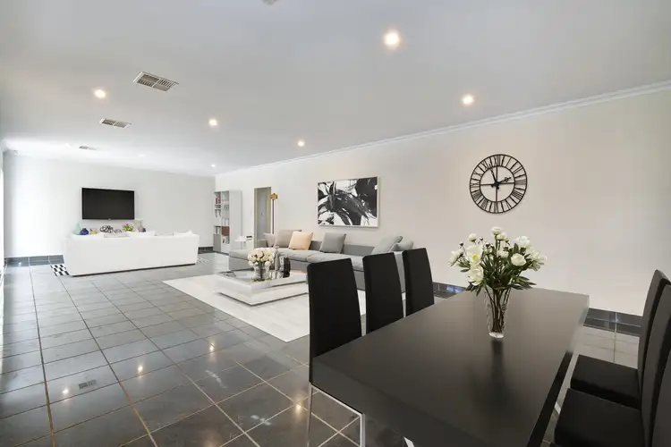 Second view of Homely house listing, 49 Pissaro Crescent, Ashby WA 6065