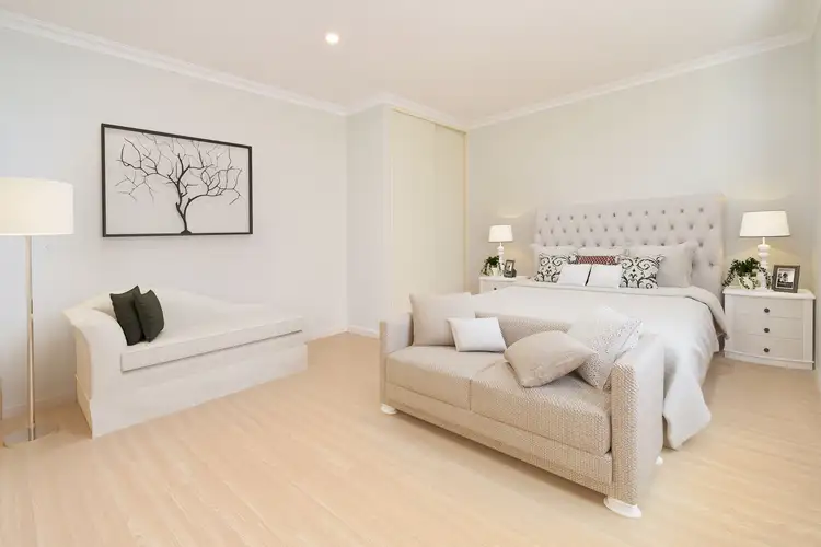 Fifth view of Homely house listing, 49 Pissaro Crescent, Ashby WA 6065