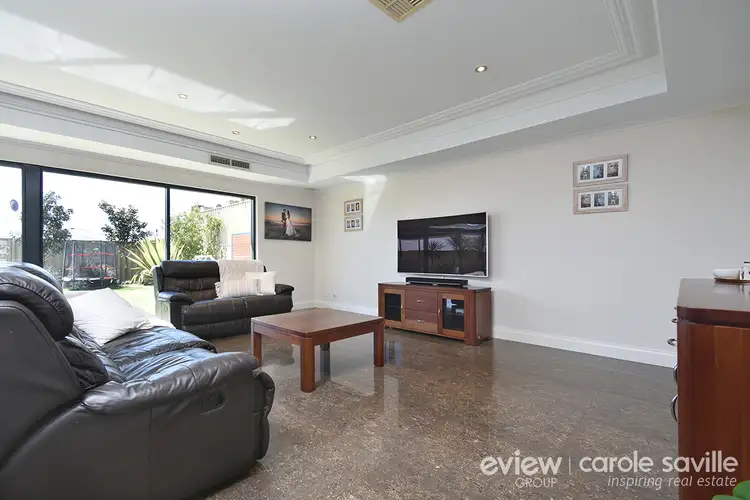 Fourth view of Homely house listing, 6 Kandinsky Approach, Tapping WA 6065
