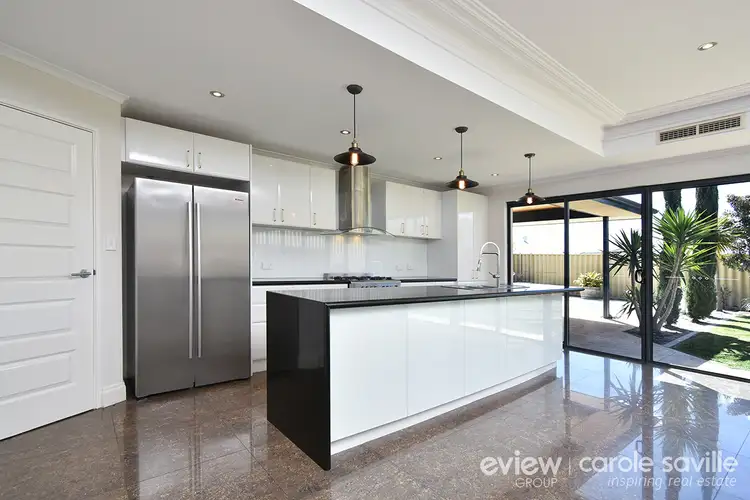 Fifth view of Homely house listing, 6 Kandinsky Approach, Tapping WA 6065
