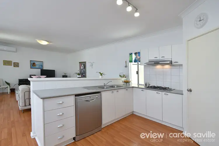 Sixth view of Homely house listing, 33 Salishan Street, Clarkson WA 6030