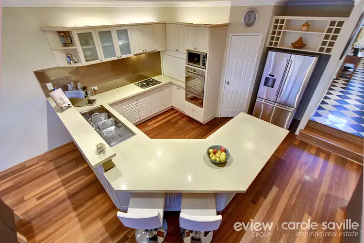 Second view of Homely house listing, 18 Mooltunya Court, Kingsley WA 6026