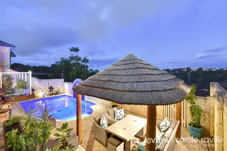 Third view of Homely house listing, 18 Mooltunya Court, Kingsley WA 6026