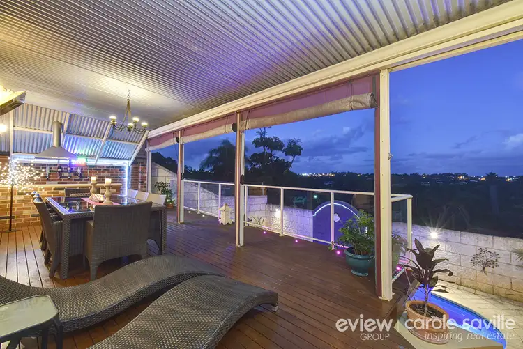 Fourth view of Homely house listing, 18 Mooltunya Court, Kingsley WA 6026