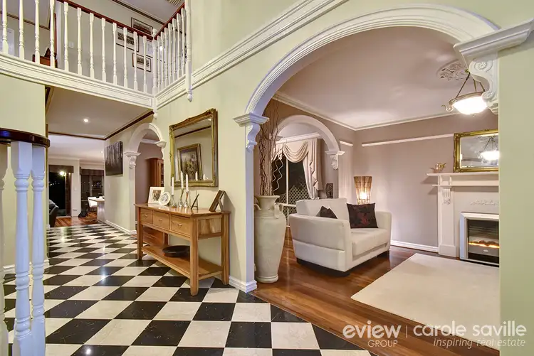 Sixth view of Homely house listing, 18 Mooltunya Court, Kingsley WA 6026