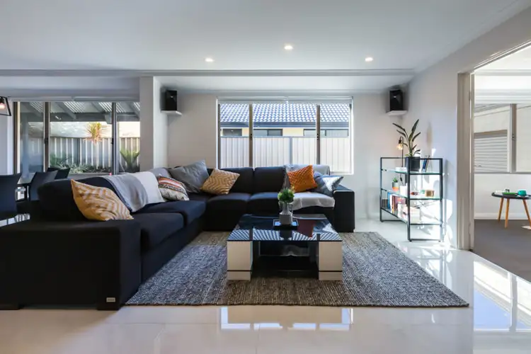 Second view of Homely house listing, 5 Milan Avenue, Wanneroo WA 6065