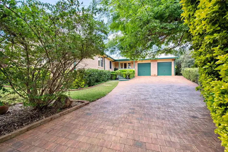 430 Macquarie Street, Dubbo NSW 2830