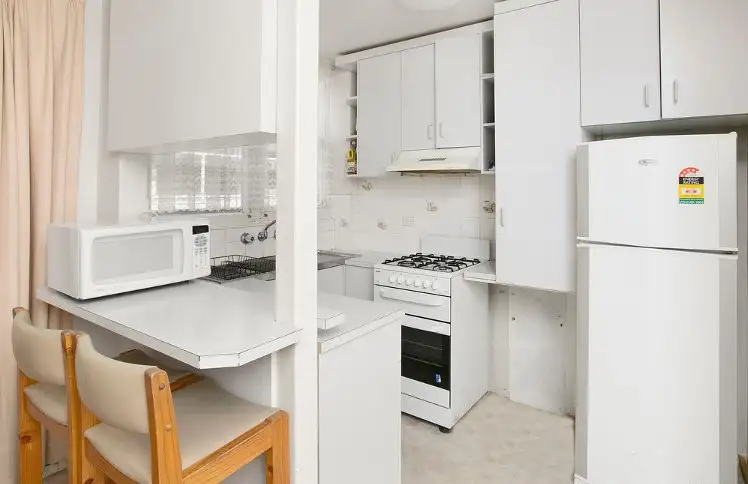 Fourth view of Homely apartment listing, 6/13 Westminster Avenue, Dee Why NSW 2099