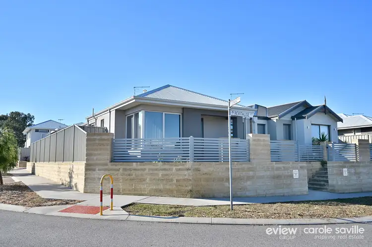 80 Revitalise Circuit, Craigie WA 6025