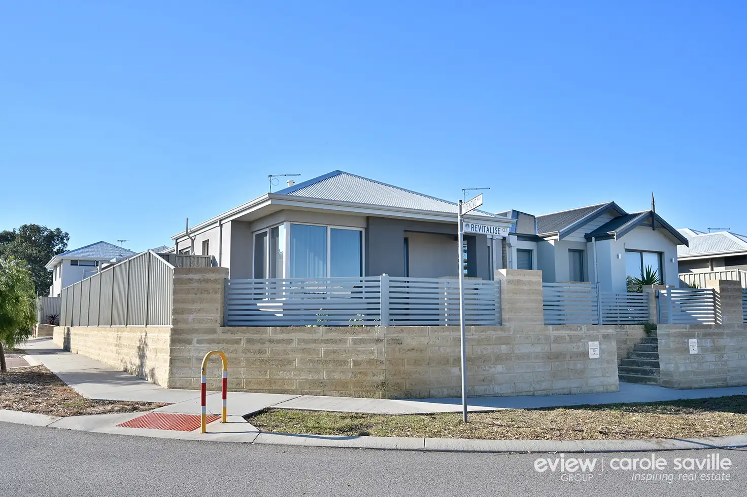 Main view of Homely house listing, 80 Revitalise Circuit, Craigie WA 6025