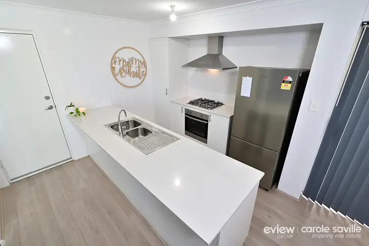 Second view of Homely house listing, 80 Revitalise Circuit, Craigie WA 6025