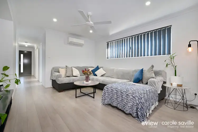 Third view of Homely house listing, 80 Revitalise Circuit, Craigie WA 6025