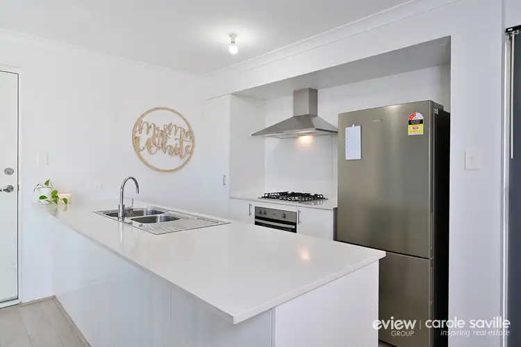Fourth view of Homely house listing, 80 Revitalise Circuit, Craigie WA 6025
