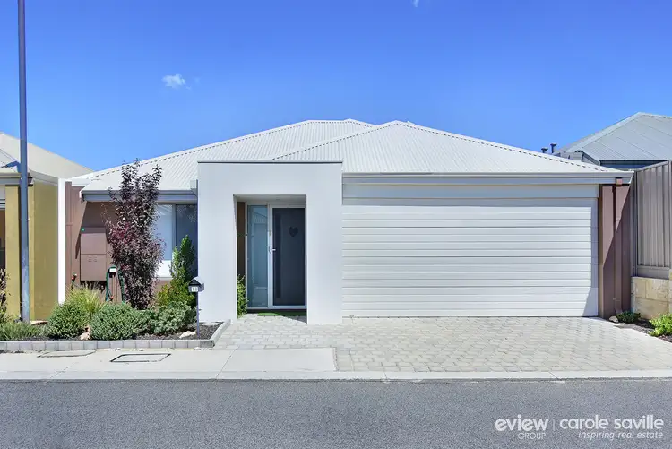 Main view of Homely house listing, 18/11 Bakana Loop, Landsdale WA 6065