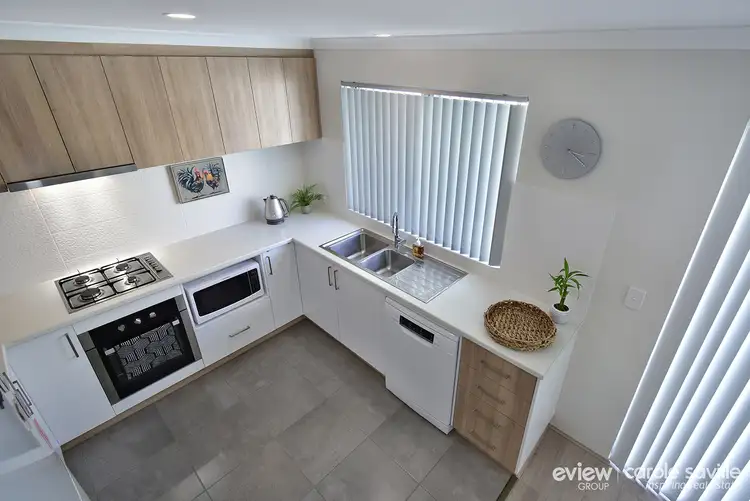 Second view of Homely house listing, 18/11 Bakana Loop, Landsdale WA 6065