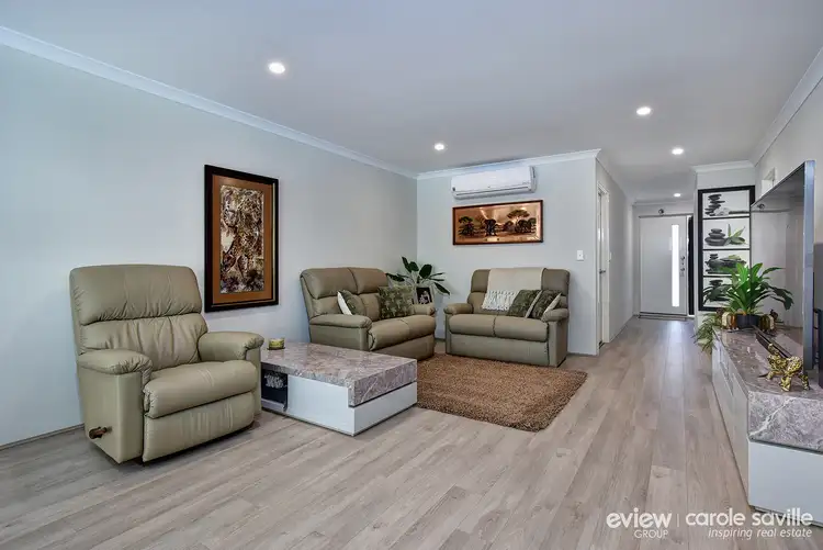 Third view of Homely house listing, 18/11 Bakana Loop, Landsdale WA 6065