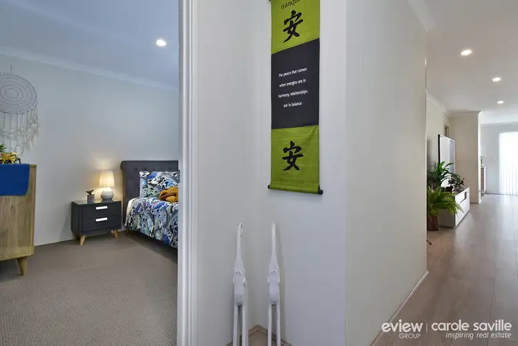 Sixth view of Homely house listing, 18/11 Bakana Loop, Landsdale WA 6065