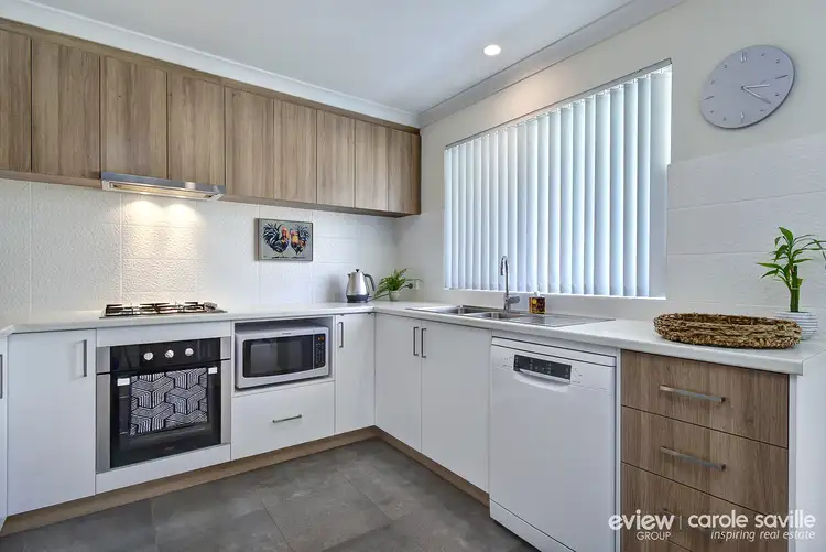 Seventh view of Homely house listing, 18/11 Bakana Loop, Landsdale WA 6065
